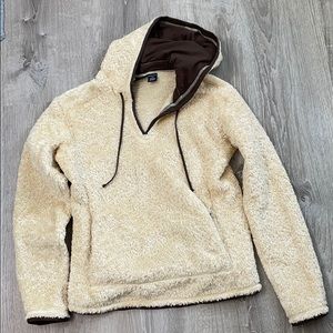 Mountain Hardwear Plush Sherpa Hoodie